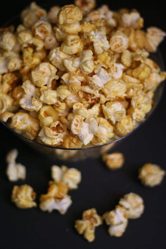 Kettle Corn