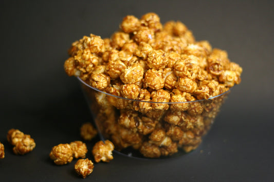 Caramel Corn